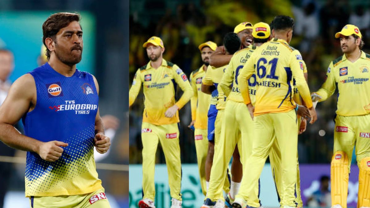 IPL 2025 के लिए धोनी की इन 3 खिलाड़ियों पर पैनी नजर, बकेट लिस्ट पर लिखा नाम, नीलामी में 40 करोड़ तक लुटाने को तैयार 1