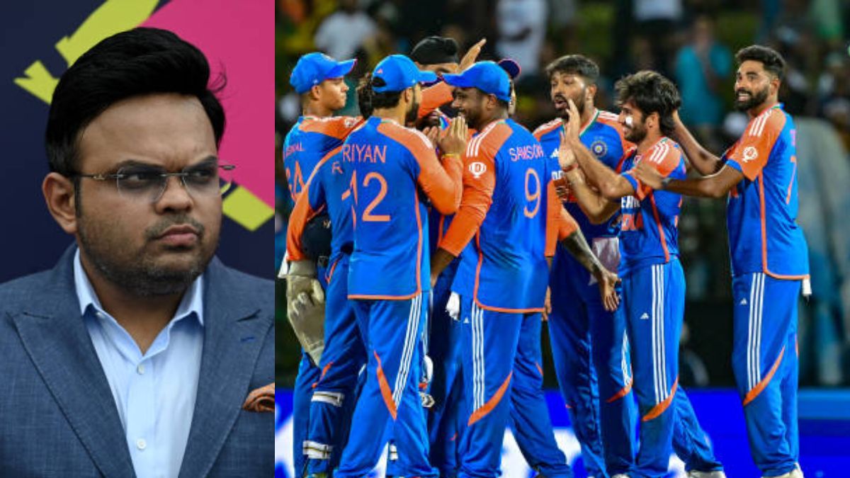 जय शाह के इस एक फैसले से पाई पाई को मोहताज हुए ये 8 खिलाड़ी, 60 दिनों के लिए हुए बेरोजगार, नहीं खेल पाएंगे क्रिकेट 1