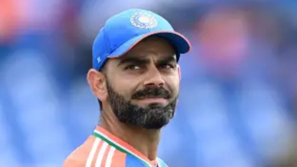 कोहली का फेवरेट होने की सजा भुगत रहा ये घातक तेज गेंदबाज, द्रविड़ ने कराया था डेब्यू, लेकिन गंभीर किसी कीमत पर नहीं देंगे मौका 1