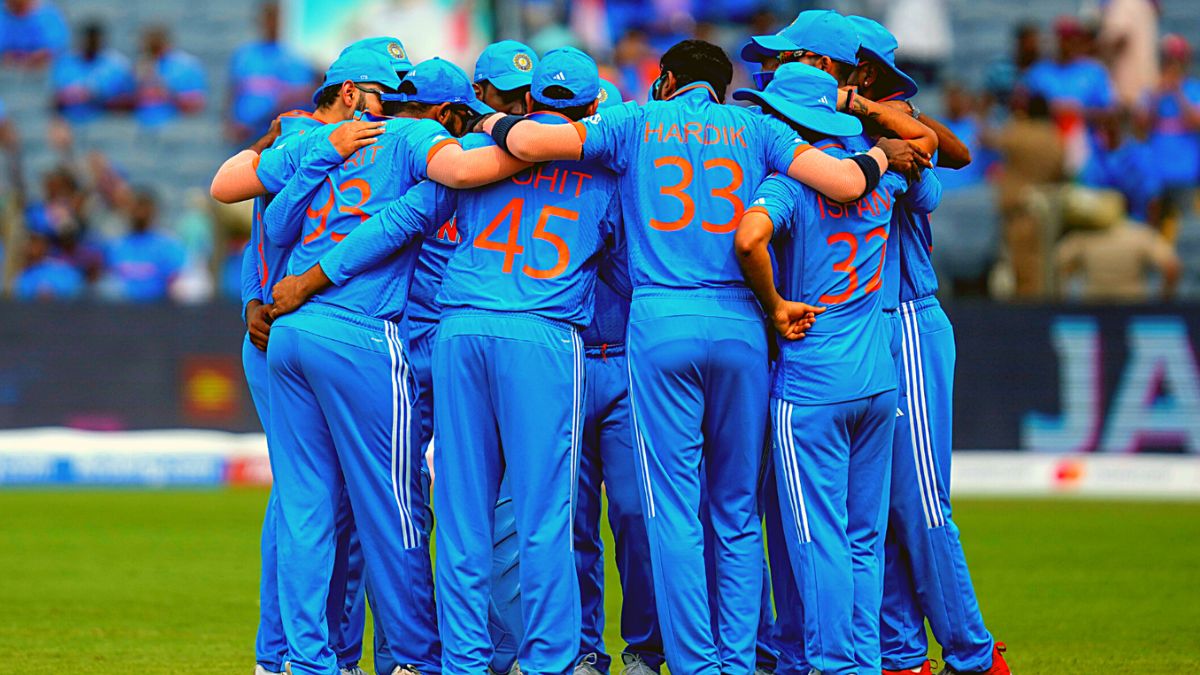 Team India