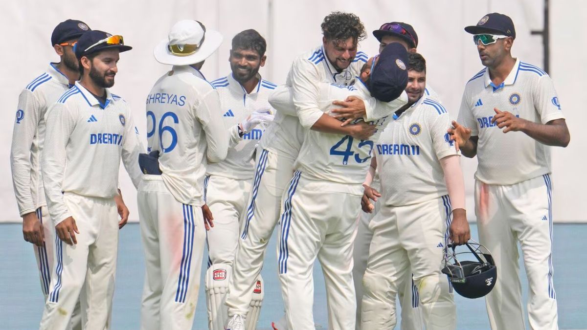 Team India