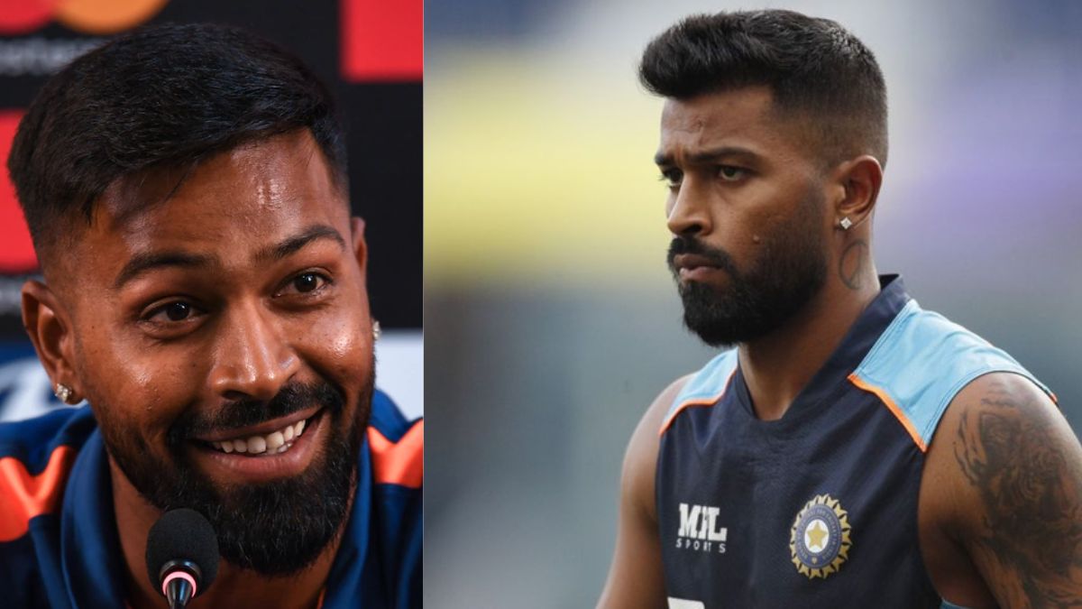 Hardik Pandya