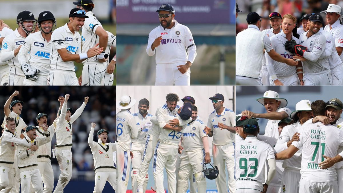 Team India