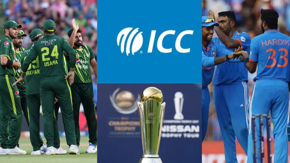 Major fixing busted before Champions Trophy 2025, ICC bans one Pakistani and 2 Indians