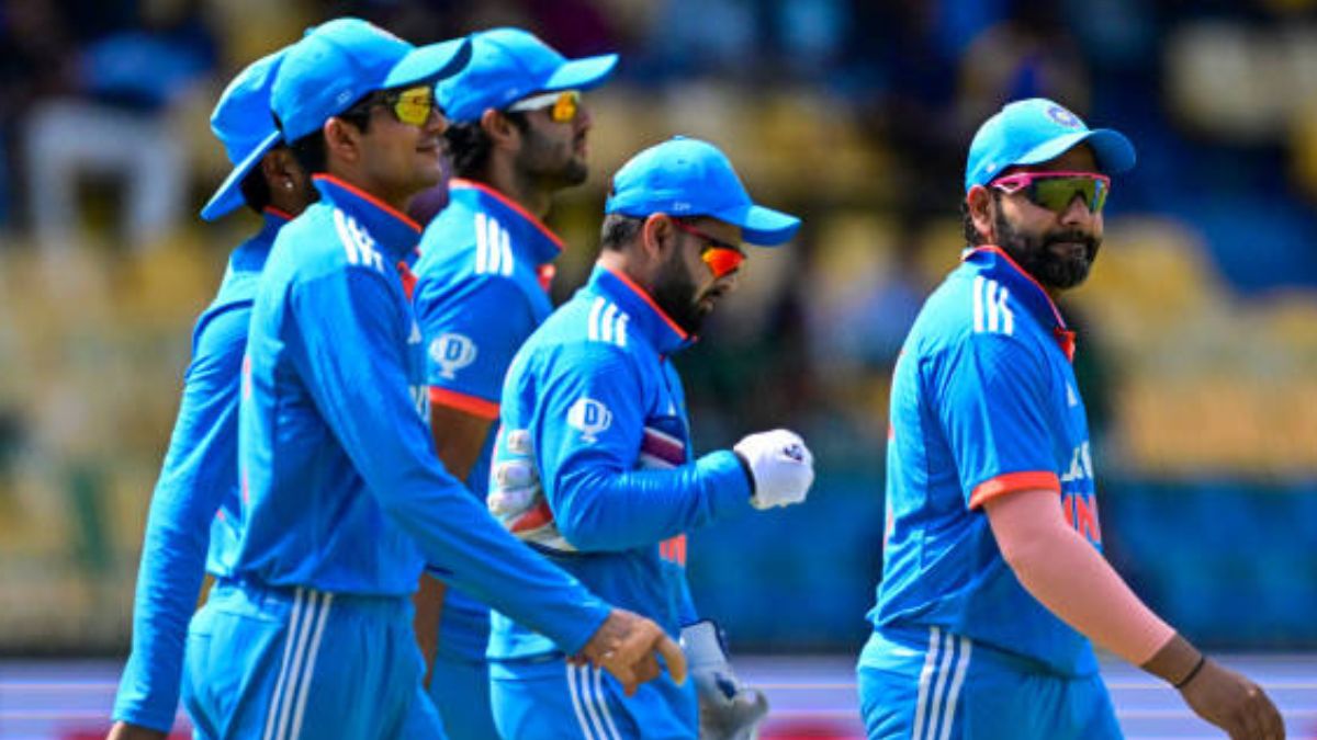 Team India