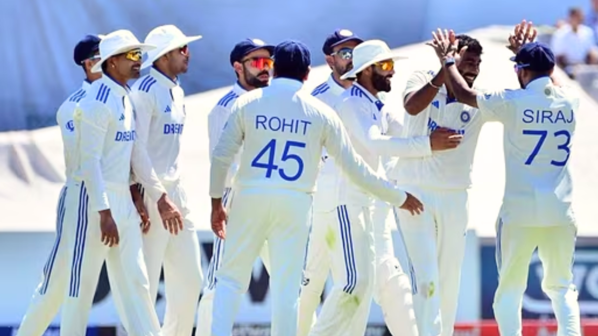 Team India