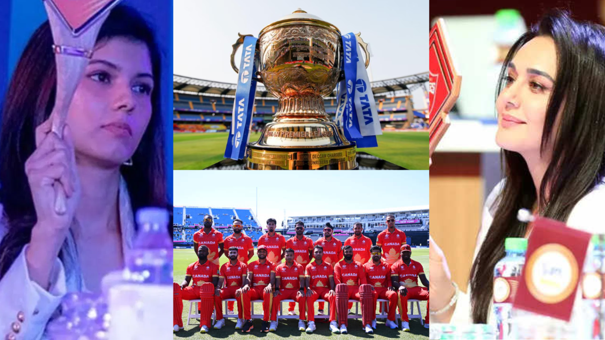 IPL 2025