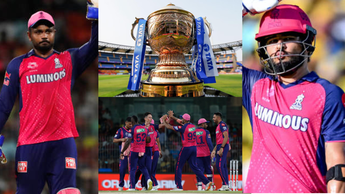 Rajasthan Royals