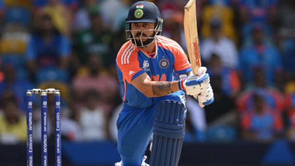 'मेरे लिए तो वो अब भी...' विराट कोहली की दीवानी हुई ये विदेशी हसीना, शादीशुदा होने के बावजूद दे बैठी अपना दिल 1