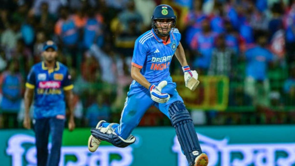 ऑस्ट्रेलिया के खिलाफ 3 मैचों की ODI सीरीज के लिए 15 सदस्यीय संभावित टीम इंडिया जारी! शुभमन गिल कप्तान, ऋषभ पंत उपकप्तान 2