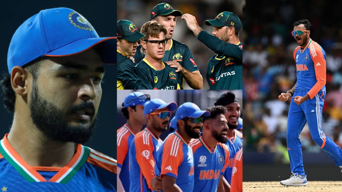 Team India