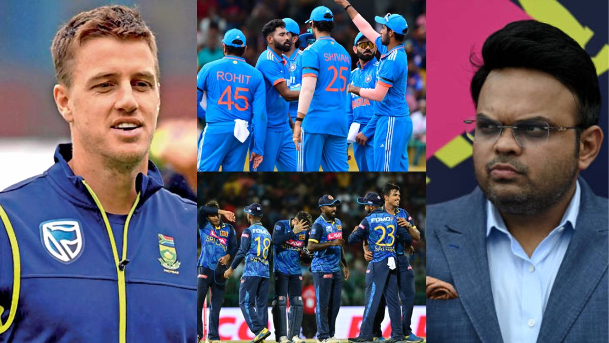 Morne Morkel