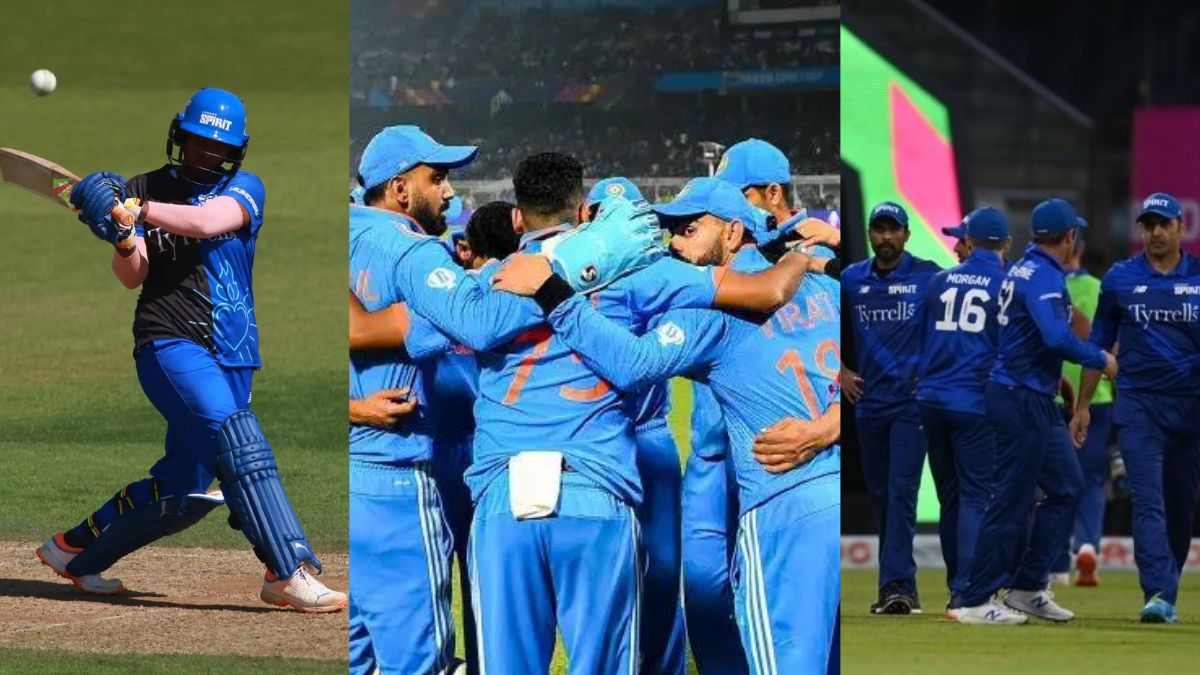 Team India