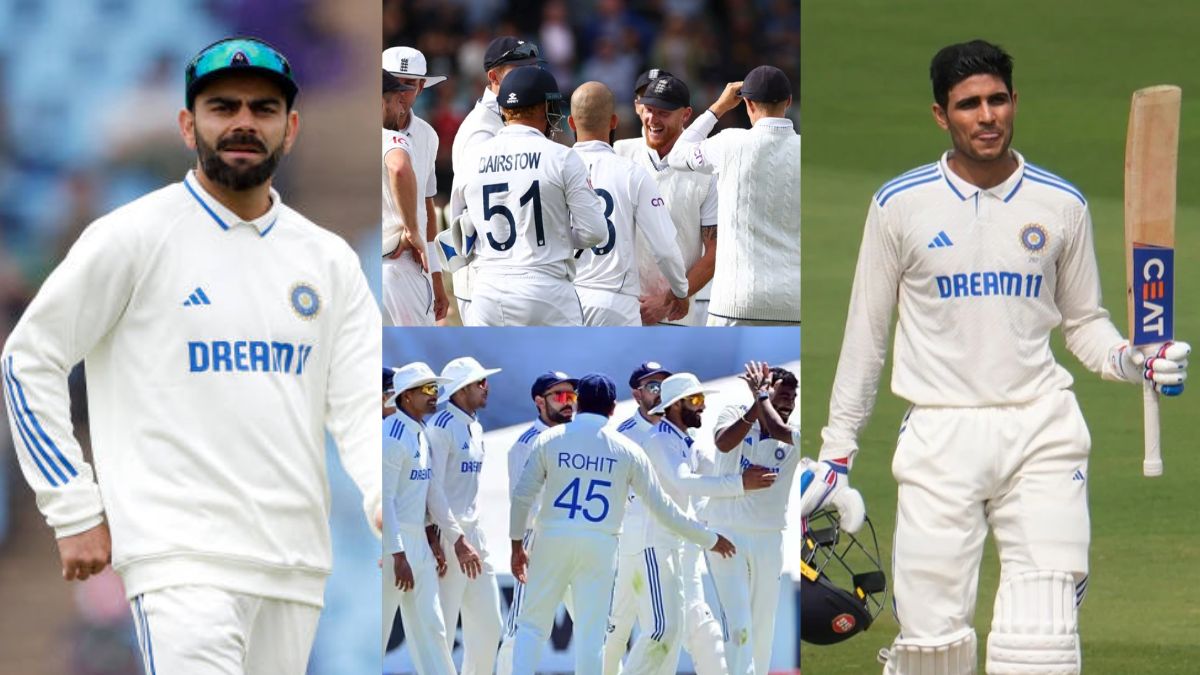 Team India