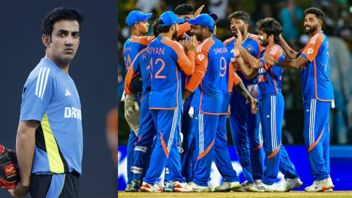 जब तक टीम इंडिया के हेड कोच बने रहेंगे गौतम गंभीर, तब तक वापसी नहीं कर पाएगा सैलून चलाने वाले क बेटा 1