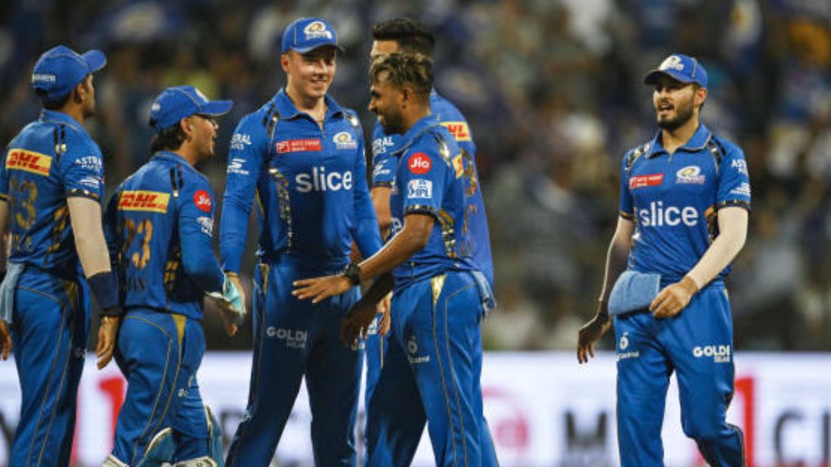 Mumbai Indians