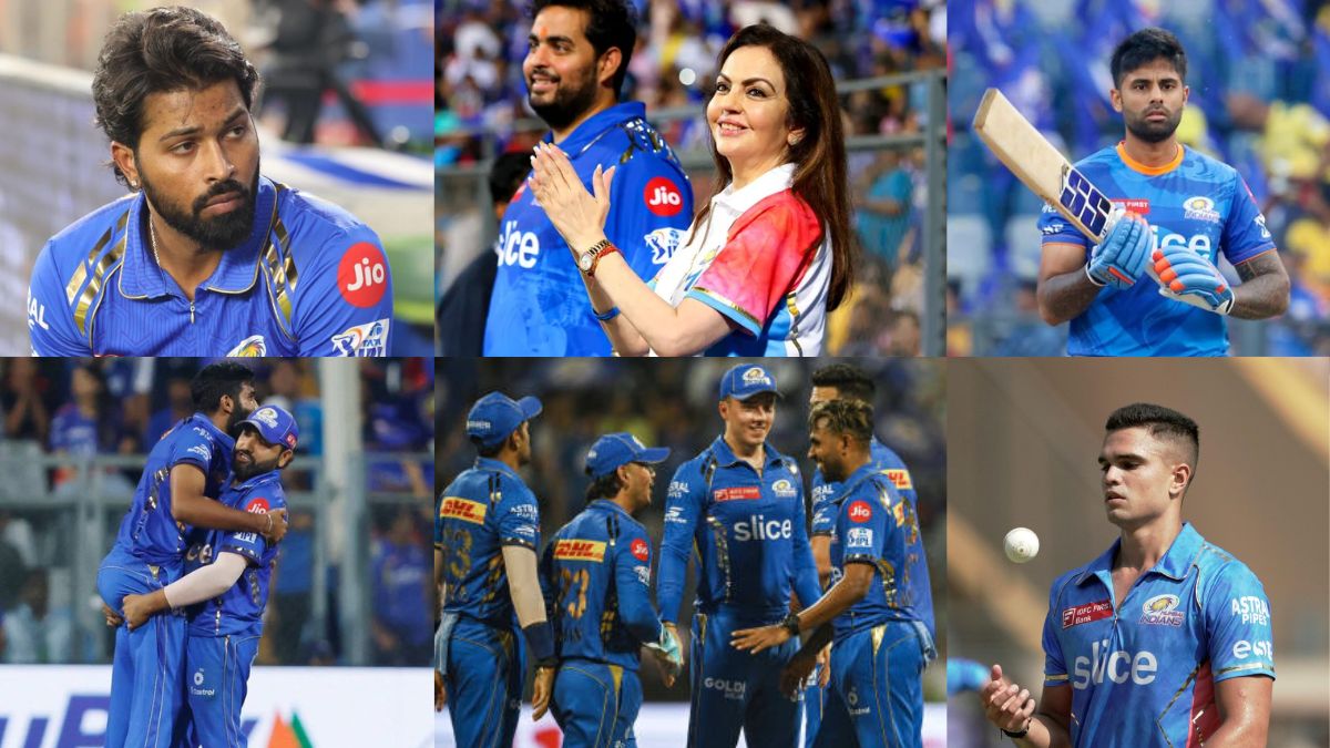 Mumbai Indians