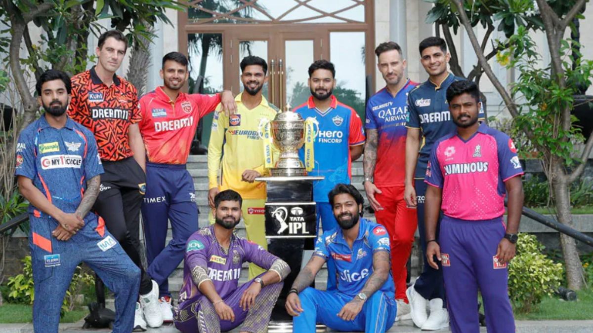 IPL 2025