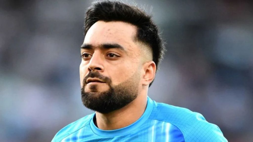 बिग ब्रेकिंग: राशिद खान ने अचानक किया संन्यास का ऐलान, इस वजह से भरी जवानी में छोड़ दिया क्रिकेट 1