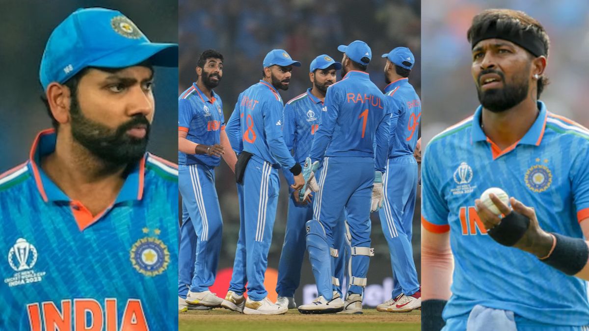 Rohit Sharma