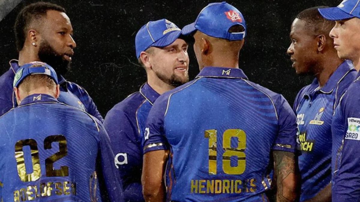 Mumbai Indians