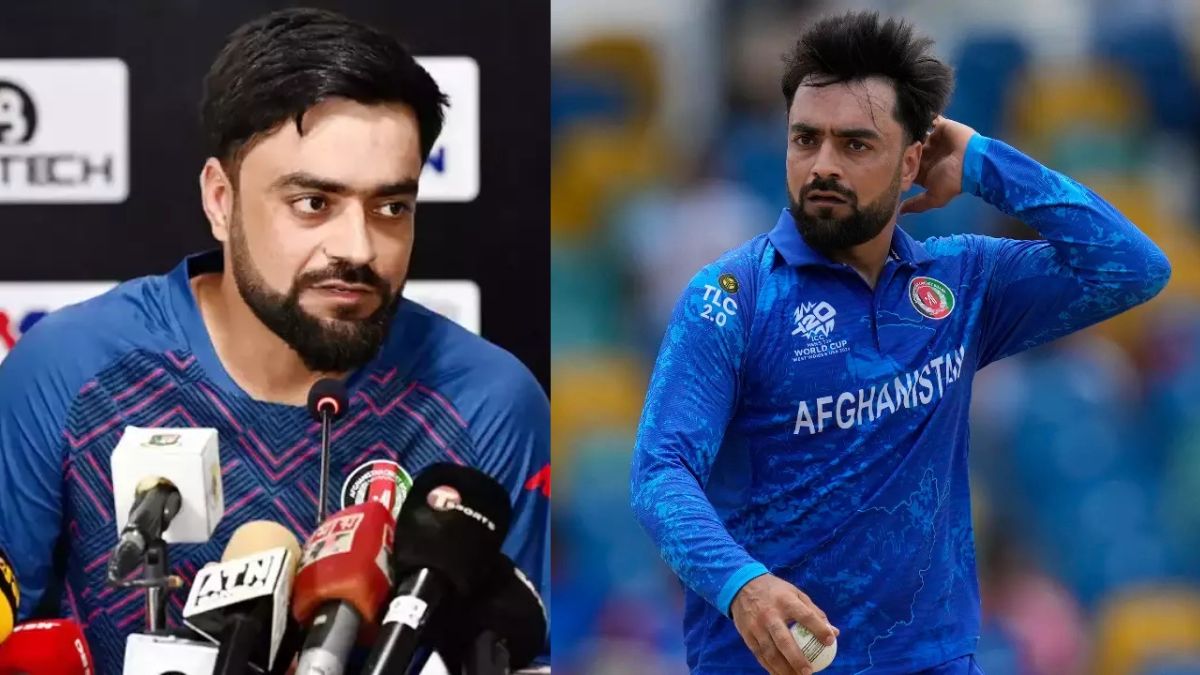 Big Breaking: Rashid Khan suddenly announced his retirement, this is why he left cricket in his youth