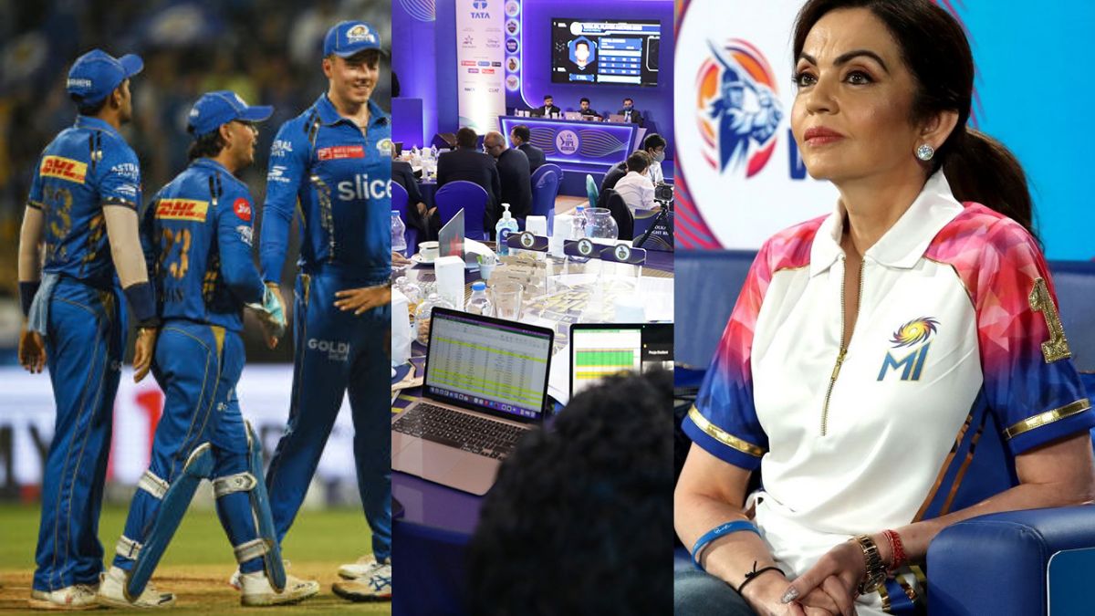 Mumbai Indians