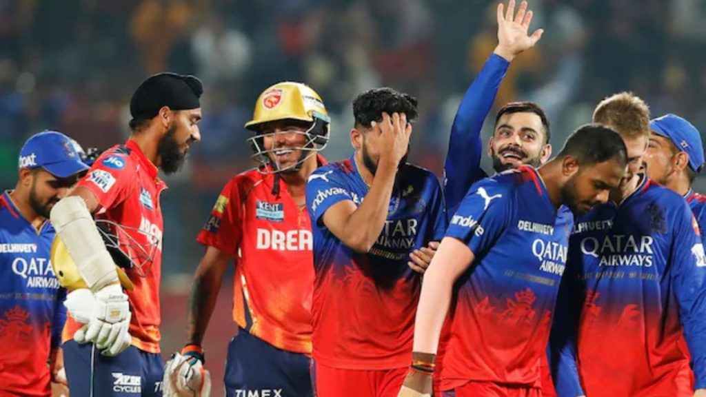 इंग्लैंड के खिलाफ 3 मैचों की ODI सीरीज के लिए 15 सदस्यीय टीम की घोषणा! RCB और CSK के 4-4 खिलाड़ियों को मौका 2