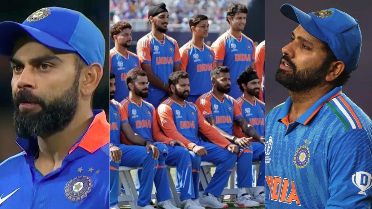 क्रिकेट जगत में पसरा मातम, 32 हजार रन बनाने वाले खिलाड़ी का हुआ निधन, गम में डूबे रोहित-कोहली 1