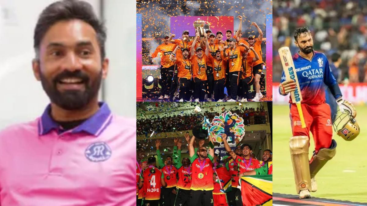 Dinesh Karthik