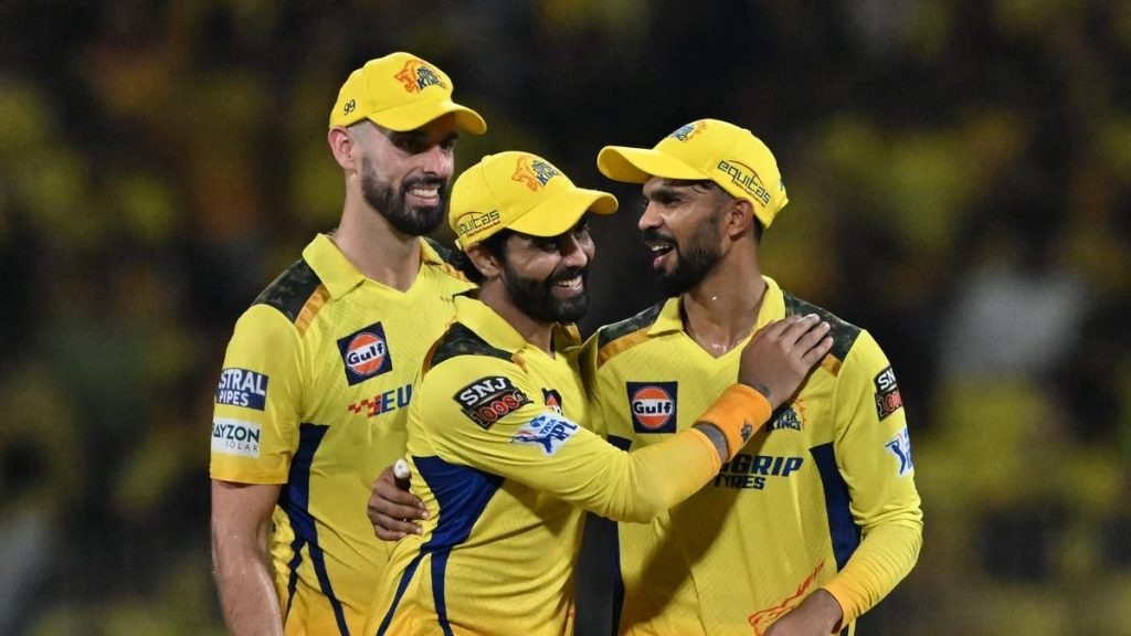 श्रीलंका के खिलाफ 3 मैचों की ODI सीरीज के लिए ऐसी है संभावित Team India! CSK और मुंबई इंडियंस के 5-5 खिलाड़ियों को मौका 1