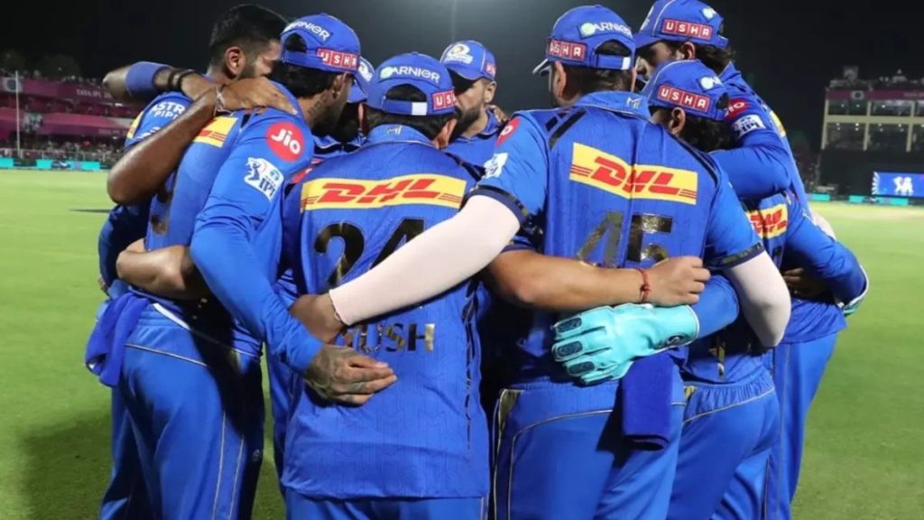 MI से 5, KKR से 3 प्लेयर्स को मौका, तो CSK के सभी खिलाड़ी बाहर, बांग्लादेश टी20 सीरीज के लिए 15 सदस्यीय टीम इंडिया घोषित! 1