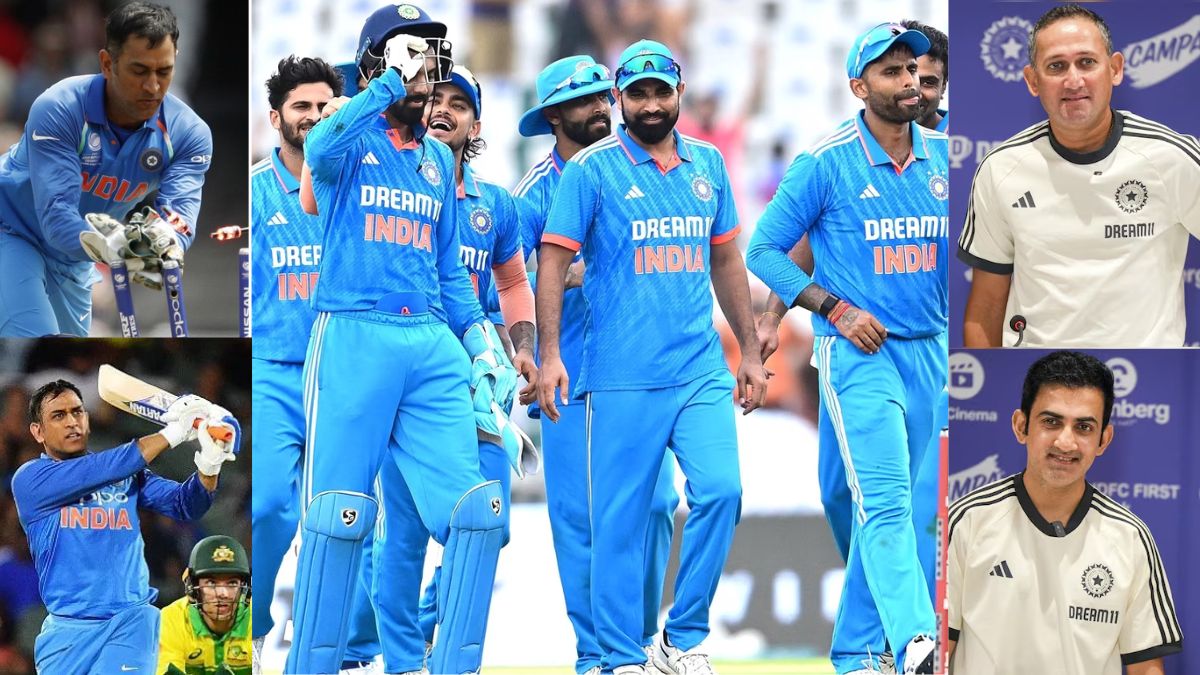 Sanju Samson Champions Trophy 2025