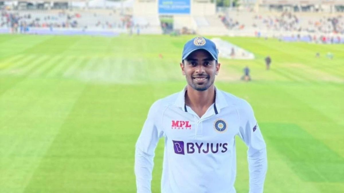 Team India