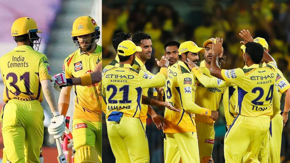 CSK