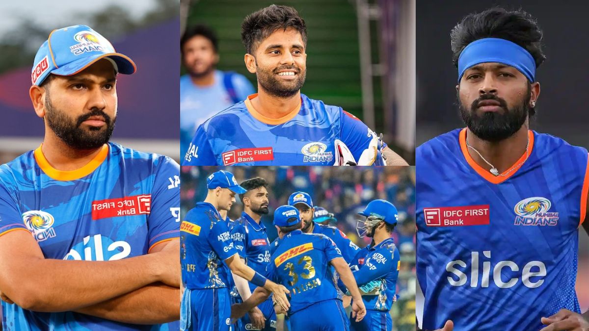 Mumbai Indians