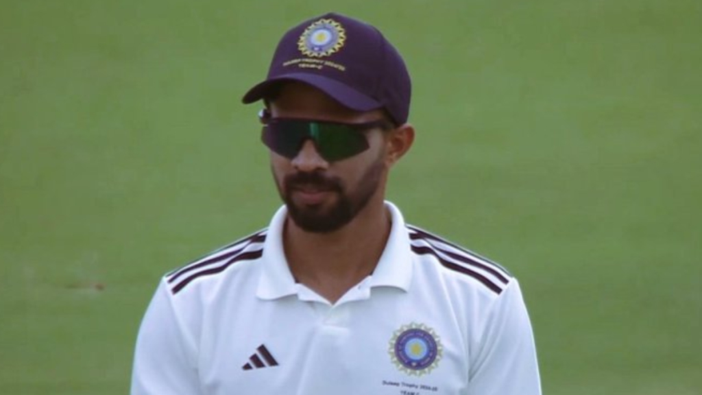 ऐसी फूटी किस्मत भगवान किसी को ना दे, 1 साल में 5 बार कप्तान बना धोनी का चेला, फिर भी टीम इंडिया में नहीं मिल रहा मौका 1