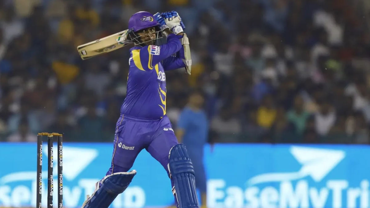 Ishan Jayaratne