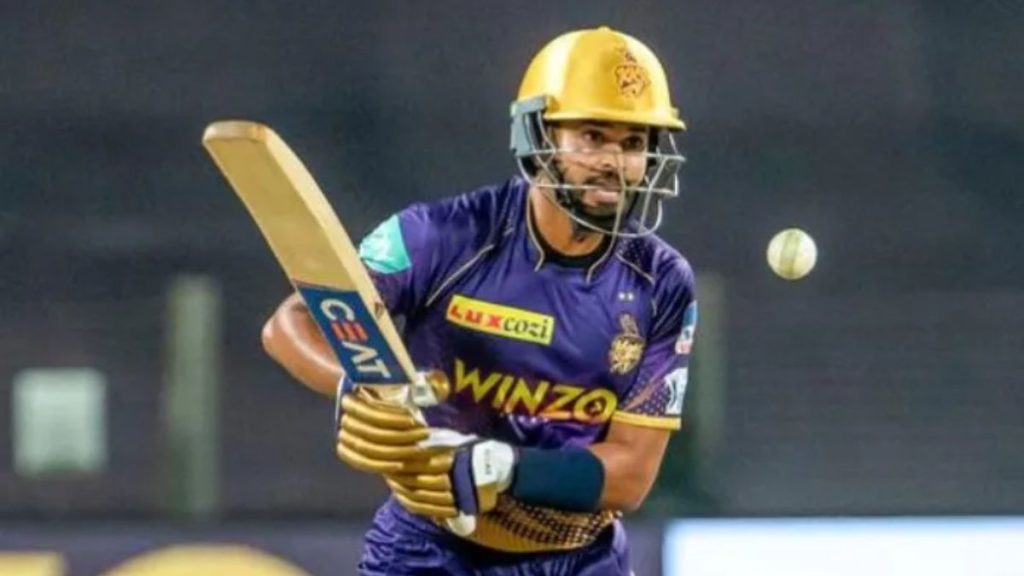 Shreyas Iyer kkr ipl 2024 