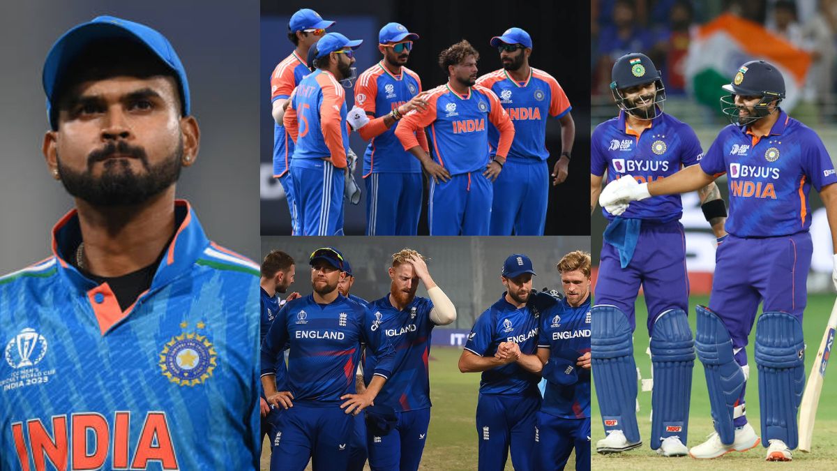 Team India