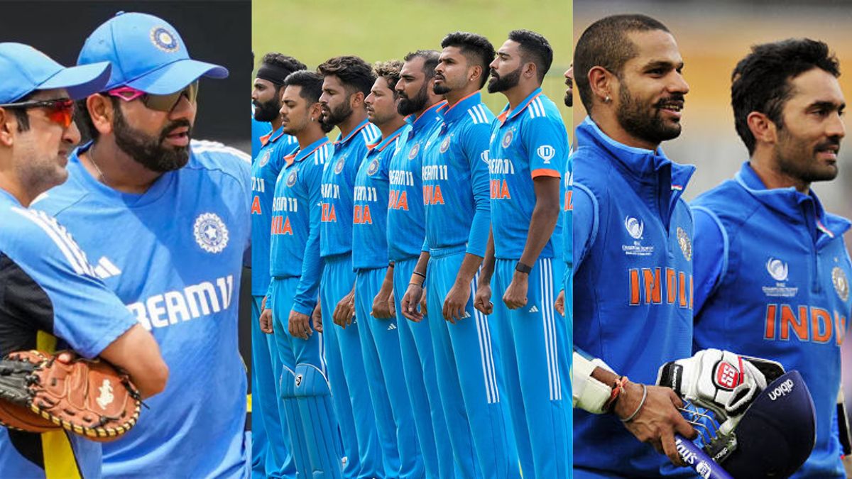 Team India