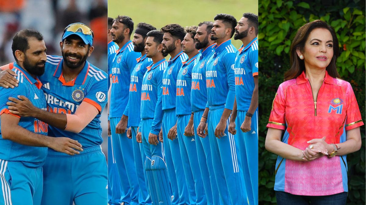 Team India