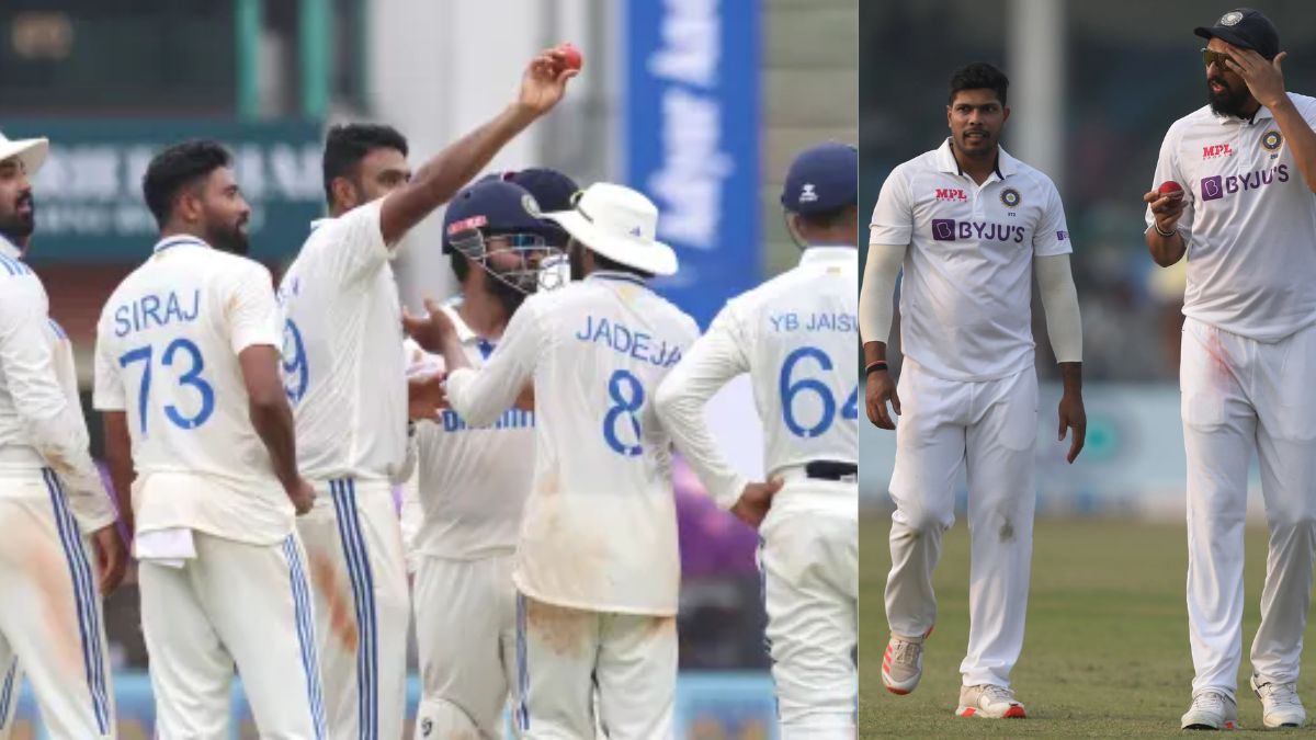 Team India