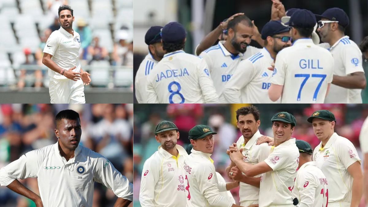 Team India