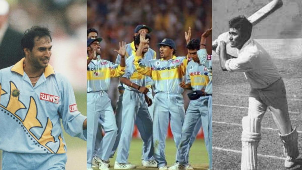 आप इस बात से अनजान ही होंगे, अफगानिस्तान से लेकर मलेशिया तक 4 ‘विदेशी’ खिलाड़ी भारत के लिए खेल चुके हैं मैच 1