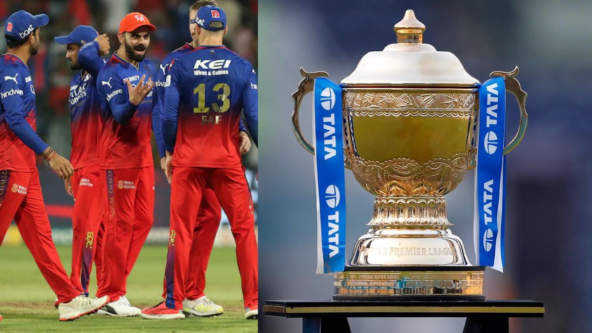 'Only I can make RCB the champion...' This player claimed, said that if Kohli gives a chance, I will win the first trophy for Bangalore