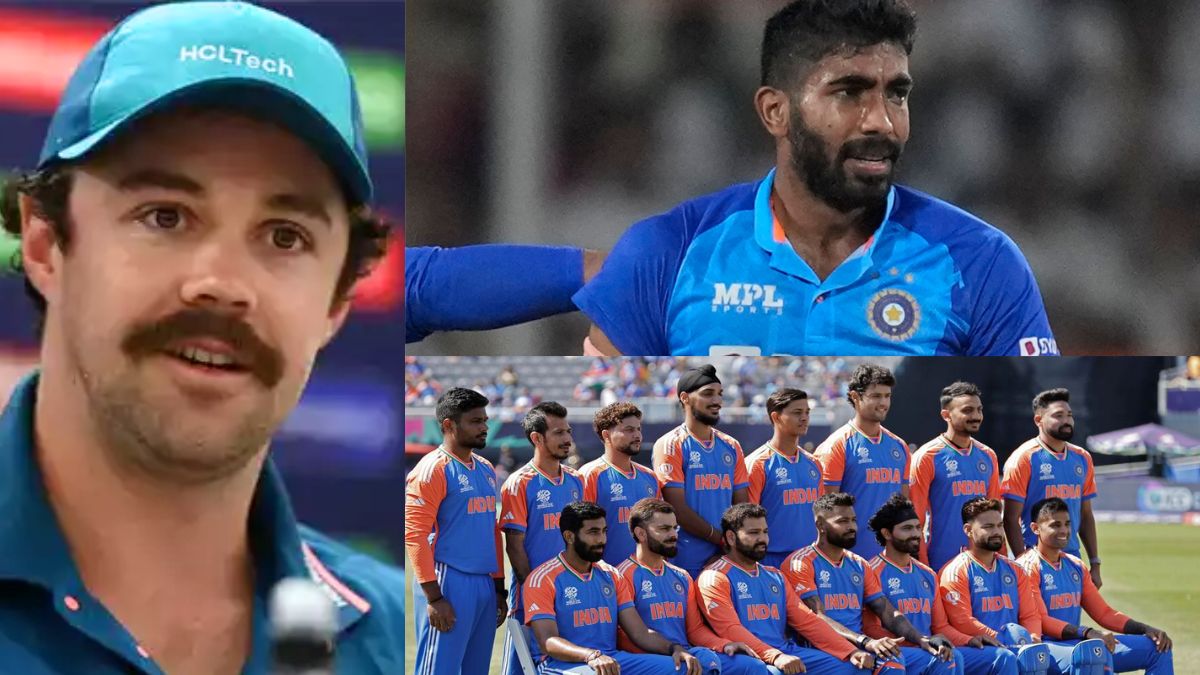 'There is no one better than him...' Travis Head told the truth from his own mouth, he is not Jasprit Bumrah but he is the most dangerous bowler in the world