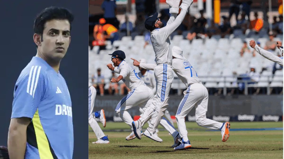 Duleep Trophy: Are these players not fit to play street cricket, but are going to make Gambhir the new captain of Team India?