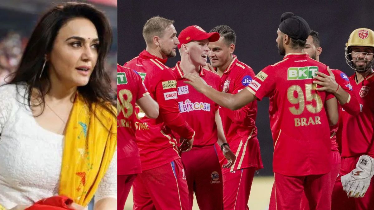 प्रीति जिंटा का बड़ा फैसला, टी20 के इस फिसड्डी बल्लेबाज पर IPL ऑक्शन में 40 करोड़ लुटाने को राजी 1