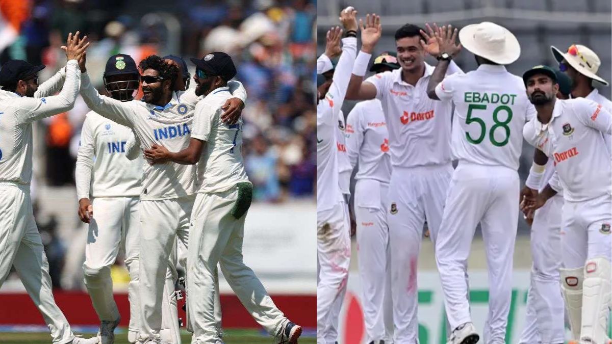 Big information came out before Kanpur test, these 5 players will play the match for the last time